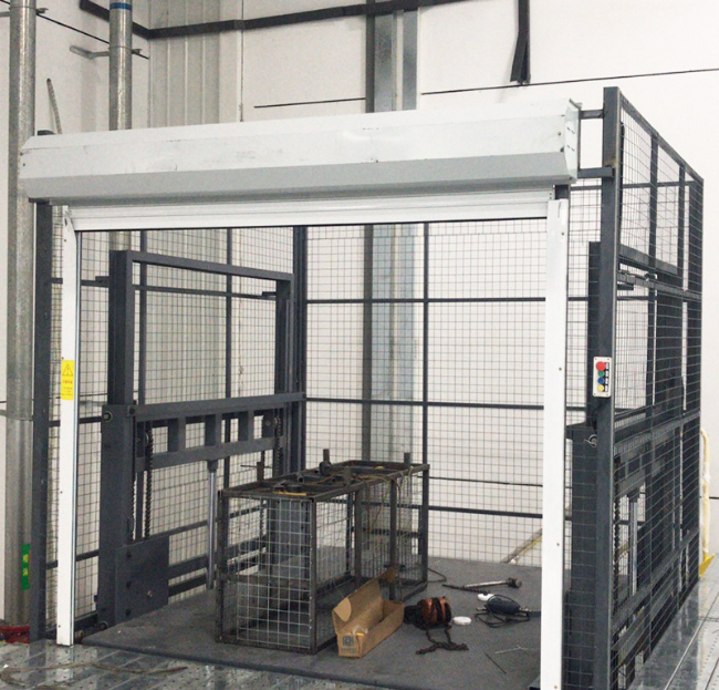 黑河升降平台选型常见问题及解决方案