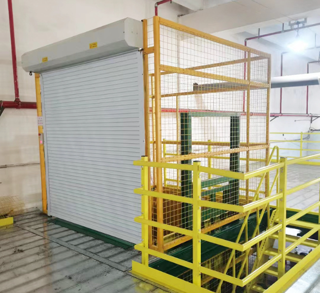 黑河升降平台安全使用常见问题及注意事项